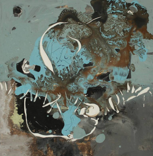 Taras Havrysh - Structure 58