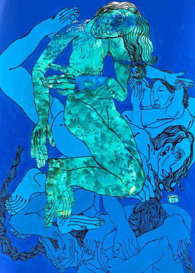 Vorona Ecaterina - Women 602