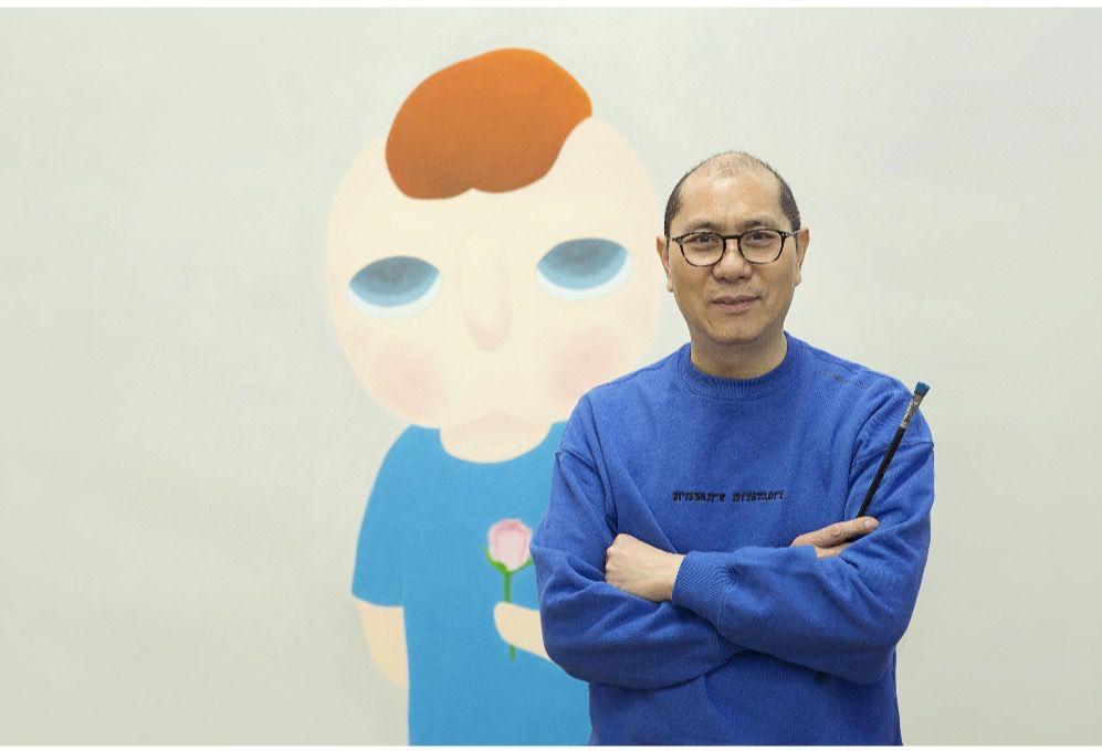 Wanlin Cai : L'art de transcender les frontières culturelles