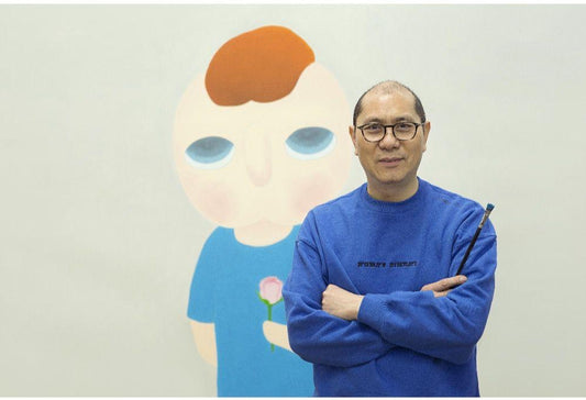 Wanlin Cai : L'art de transcender les frontières culturelles