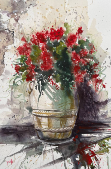 Yossi Kotler - Spring Time