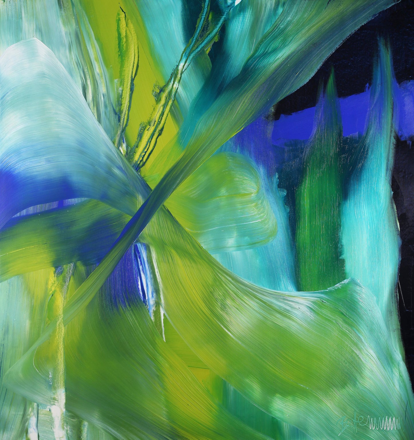 Claus Bertermann - The Essence of Nature